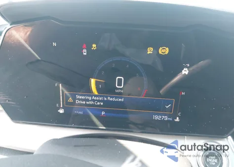 2025 Chevrolet Trax Fwd Lt from USA, damaged, VIN KL77LHEP3SC179997